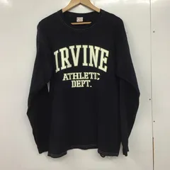 FREAK'S STORE フリークスストア カットソー 長袖 長袖カットソー プリントカットソー クルーネック