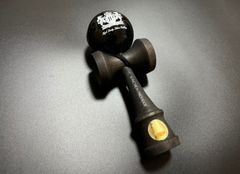 新商品！　送料込み！　けん玉　(拳玉、剣玉) 本物　ジャンクションプロデュース ジャンクションプロデュース 日本けん玉協会認定 拳玉 剣玉 山形
