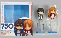 (未使用･未開封品)　ねんどろいど 劇場版 ソードアート・オンライン-オーディナル・スケール- キリト＆アスナ O.S Ver.(ワンダーフェスティバル2017[夏]等限定) wyeba8q Amazon.co.jp: ねんどろいど 劇場版 ソードアート・オンライン