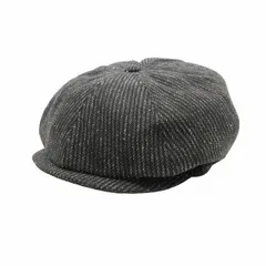 新品タグ付　ジェラード シープスキン　キャスケットJELADO × STURDY 2025年最新】JELADO キャスケットの人気アイテム - メルカリ