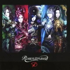 Rosenstrauss(限定盤D-TYPE) [Audio CD] D