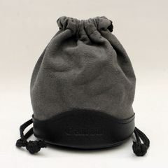 【美品】レンズケース Canon  LP1014