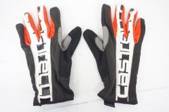 CASTELLI 「カステリ」 Sサイズ グローブ / バイチャリ阪急塚口店