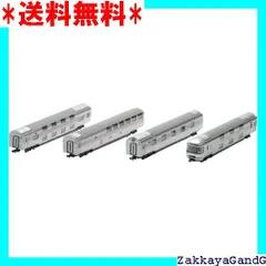 どない TOMIX 92409 E26系（カシオペア）増結セットA /新品 : ブースト