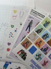 2025年最新】newjeans シーグリ 2024 未開封の人気アイテム - メルカリ