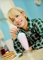 SexyZone 23年ChapterII 松島聡 クリアファイル