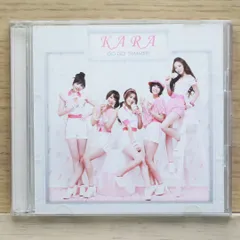 KARA 初回盤限定版　シングル　セット　新品未開封　アルバム　おまけ KARA / MOVE AGAIN – KARA 15TH ANNIVERSARY ALBUM [Japan