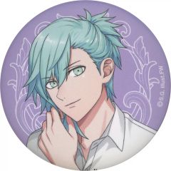 ツイステ フロイド 缶バッジ おめかしバースデーフェア - メルカリ
