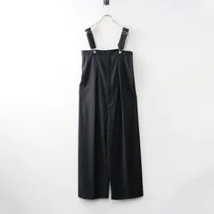 ドゥーズィエムクラス　プロヴォーク 24SS サロペット プロヴォーク 24SS ドゥーズィエムクラス別注 オーバーオール