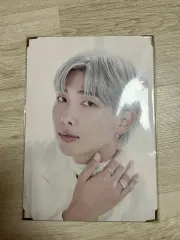 BTS(防弾少年団・バンタン) アールエム(RM・ナムジュン) バンバンコン プレミアムフォト プレフォト プレミアムフォト 写真 フォト PHOTO