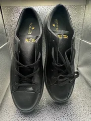 （ほぼ未使用）コンバースの靴（サイズ25.5）