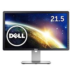 ★DELL P2214Hb   21.5"インチモニター　中古一　411