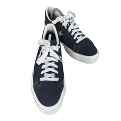 コンバース CONVERSE ONE STAR SUEDE ワンスター スエード ローカットスニーカー メンズ  26cm