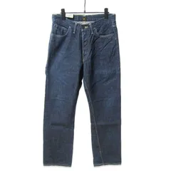 Lee REAL VINTAGE 101B 46年復刻　W50 L33 未使用 ARCHIVES（Lee） Lee ARCHIVES リー アーカイブス RIDERS 101-Z