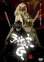 ※新品ケース交換済み　「ライオン丸G 」DVD5巻セット 2025年最新】ライオン丸 dvdの人気アイテム - メルカリ