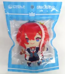 【中古】雑貨 アンジュ・カトリーナ にじぱぺっと 「にじさんじ さんばか 3rd Anniversary」