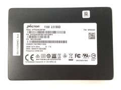 ③-SW06 Micron  2.5インチ 256GB SSD 厚み7㎜ 1点