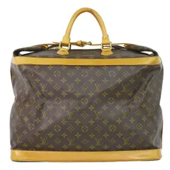 美品✨ LOUIS VUITTON ルイヴィトン クルーザー モノグラム 50