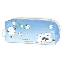 おはな　ページ Amazon | クラックス のんびりえながちゃん ツインファスナー