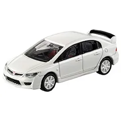 トミカプレミアム No.037 ホンダ シビック タイプR （FD2）