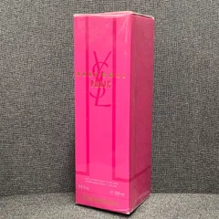 【新品未開封】【廃盤】YSL イヴサンローラン ベビードール ボディローション Yves Saint Laurent（イヴサンローラン） ベビードールボディ