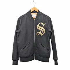 Supreme シュプリーム　バーシティージャケット 2012aw 2025年最新】supreme バーシティジャケットの人気アイテム