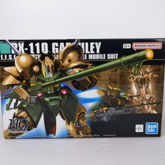 【未組立品】ガンプラ HG 1/144 RX-110 GABTHLEY ガブスレイ ○YR-53666○