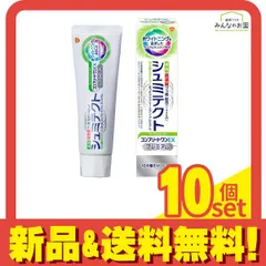 シュミテクト  コンプリートワンEX プレミアム フレッシュシトラス 90g 10個セット まとめ売り