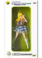 2026年最新】一番くじプレミアム アイドルマスター PART3 A賞 星井美希