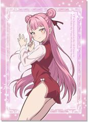 ブルーアーカイブ 聖園ミカ 色紙イラスト 新品 - メルカリ