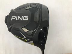【最短翌日発送】G430 LST | 9 | SR | ALTA J CB BLACK | 中古 | ドライバー | ピン