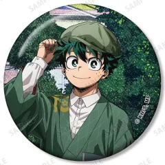 2026年最新】緑谷出久 缶バッジ 花やしきの人気アイテム - メルカリ