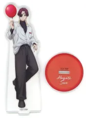 【中古】アクリルスタンド・アクリルパネル 蘇枋隼飛 アクリルスタンド 「WIND BREAKER」 セブンイレブン＆セブンネット限定