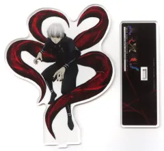 【中古】アクリルスタンド・アクリルパネル 金木研 B アクリルスタンド 「東京喰種トーキョーグール EX.」
