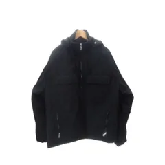 C.E CAVEMPT ダウンジャケット C.E / CAVEMPT CUTTING BUTTON UP JACKET BLACK 通販 商品ページ