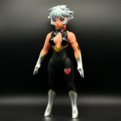 安いソフビ キューティーハニーの通販商品を比較 | ショッピング