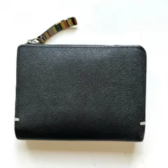 Paul Smith 激レア　ジップストローグレイン　長財布　黒　極美品 楽天市場】【未使用品】【財布】Paul Smith ポール スミス