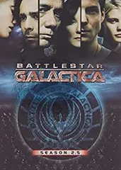 【輸入盤】 バトルスター・ギャラクティカ　season1〜4 起承転結　全話収録 2025年最新】バトルスターギャラクティカの人気アイテム - メルカリ