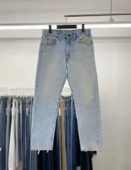LEVI'S(リーバイス) 505 90s USA オレンジタブ 32 サイズ a2604