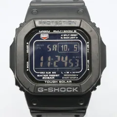 2024年最新】casio g-shock gw-m5610の人気アイテム - メルカリ