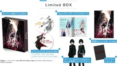 【新品】 ヴァレット/VARLET Limited BOX Nintendo Switch 佐賀