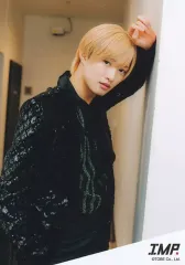 【中古】生写真(男性) IMP./佐藤新/アクリルスタンド2025撮影オリジナルフォト2