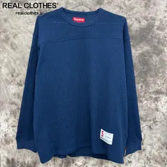 2025年最新】supreme フットボールシャツの人気アイテム - メルカリ