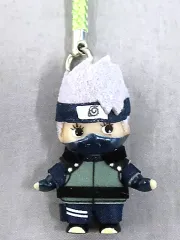 ナルト/コスチュームキューピー/ストラップ/全6種 ナルト NARUTO コスチュームキューピーストラップ ナルト九尾