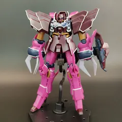 HG メッサーラローゼン・ズール【再々値下げ】