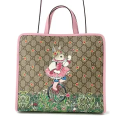 2025年最新】ヒグチユウコ gucci トートの人気アイテム - メルカリ