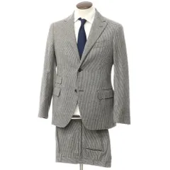 【新品未使用】THEGIGI ザジジ スーツ セットアップ ジャケット 48 THE GIGI - ザジジ THE GIGI スーツの通販 by KOMEHYO ONLINE