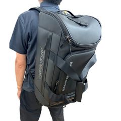 ABSナノデスロゴのボウリングバック（3個） - メルカリ