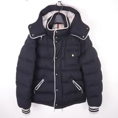 2024年最新】moncler ＢＲＥＳＬＥの人気アイテム - メルカリ