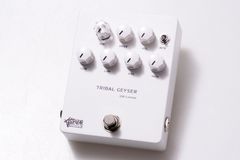 new】A.S.P. GEAR / TRIBAL GEYSER GIB Limited WHITE【GIB横浜